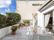 Vente Appartement 5 pièces 139.19 m2 Paris 16ème