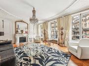 Vente Appartement 5 pièces 139.48 m2 Paris 6ème