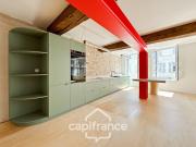 Vente Appartement 5 pièces 139 m2 La Rochelle