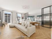 Vente Appartement 5 pièces 139 m2 Paris 10ème