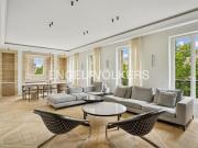 Vente Appartement 5 pièces 139 m2 Paris 8ème