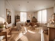 Vente Appartement 5 pièces 140.48 m2 Orleans