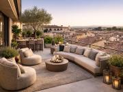 Vente Appartement 5 pièces 140 m2 Aix en Provence