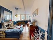 Vente Appartement 5 pièces 140 m2 Besançon