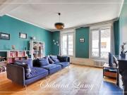 Vente Appartement 5 pièces 140 m2 Blancs Coteaux