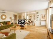 Vente Appartement 5 pièces 140 m2 Neuilly sur Seine Vente Appartement 5 pièces 140 m2 Neuilly sur Seine