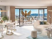 Vente Appartement 5 pièces 140 m2 Nice