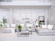 Vente Appartement 5 pièces 140 m2 Paris 11ème