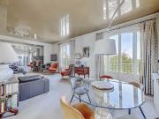 Vente Appartement 5 pièces 140 m2 Paris 16ème