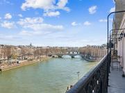 Vente Appartement 5 pièces 140 m2 Paris 4ème