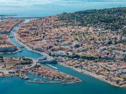 Vente Appartement 5 pièces 140 m2 Sète