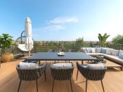 Vente Appartement 5 pièces 140 m2 Toulouse Vente Appartement 5 pièces 140 m2 Toulouse