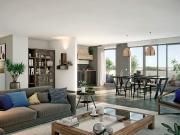 Vente Appartement 5 pièces 140 m2 Toulouse