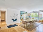 Vente Appartement 5 pièces 141.45 m2 Paris 9ème