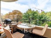 Vente Appartement 5 pièces 141 m2 Neuilly sur Seine