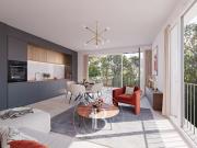 Vente Appartement 5 pièces 142.56 m2 Le Bourget du Lac