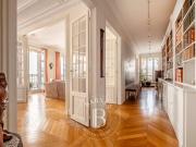 Vente Appartement 5 pièces 142.72 m2 Paris 7ème