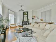 Vente Appartement 5 pièces 142.82 m2 Limoges