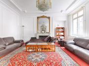 Vente Appartement 5 pièces 142.86 m2 Paris 8ème
