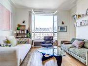 Vente Appartement 5 pièces 142.89 m2 Paris 3ème