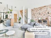 Vente Appartement 6 pièces 137 m2 Bordeaux