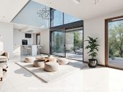 Vente Appartement 5 pièces 142 m2 Lyon 5ème