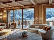 Vente Appartement 5 pièces 142 m2 Méribel les Allues