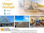 Vente Appartement 5 pièces 142 m2 Montpellier