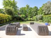 Vente Appartement 5 pièces 142 m2 Paris 16ème