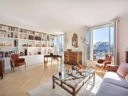 Vente Appartement 5 pièces 133.8 m2 Paris 6ème