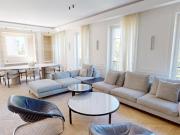 Vente Appartement 5 pièces 142 m2 Paris 8ème