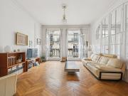 Vente Appartement 5 pièces 143.71 m2 Paris 17ème