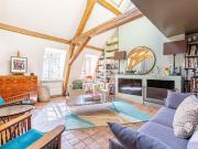 Vente Appartement 5 pièces 143.83 m2 Paris 4ème