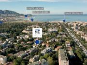 Vente Appartement 5 pièces 143 m2 Marseille 8ème