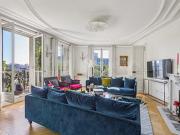 Vente Appartement 5 pièces 143 m2 Paris 4ème