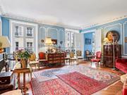 Vente Appartement 5 pièces 144.05 m2 Paris 8ème