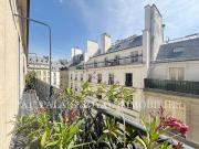 Vente Appartement 5 pièces 144.45 m2 Paris 1er