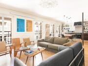 Vente Appartement 5 pièces 144.63 m2 Paris 10ème