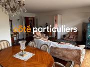 Vente Appartement 5 pièces 144 m2 Paris 15ème