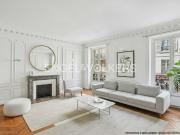 Vente Appartement 5 pièces 144 m2 Paris 8ème