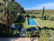 Vente Appartement 5 pièces 144 m2 Puissalicon