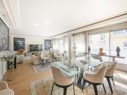 Vente Appartement 5 pièces 145.08 m2 Paris 16ème
