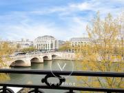 Vente Appartement 5 pièces 145.08 m2 Paris 1er