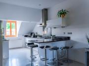 Vente Appartement 5 pièces 145.75 m2 Dijon