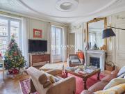 Vente Appartement 5 pièces 145.77 m2 Paris 4ème