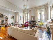 Vente Appartement 4 pièces 146 m2 Bordeaux