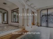 Vente Appartement 5 pièces 145 m2 Paris 16ème