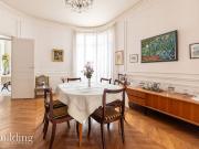 Vente Appartement 5 pièces 145 m2 Paris 17ème Vente Appartement 5 pièces 145 m2 Paris 17ème