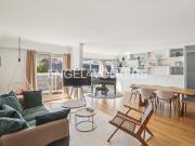 Vente Appartement 5 pièces 145 m2 Paris 7ème