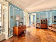 Vente Appartement 5 pièces 145 m2 Paris 8ème